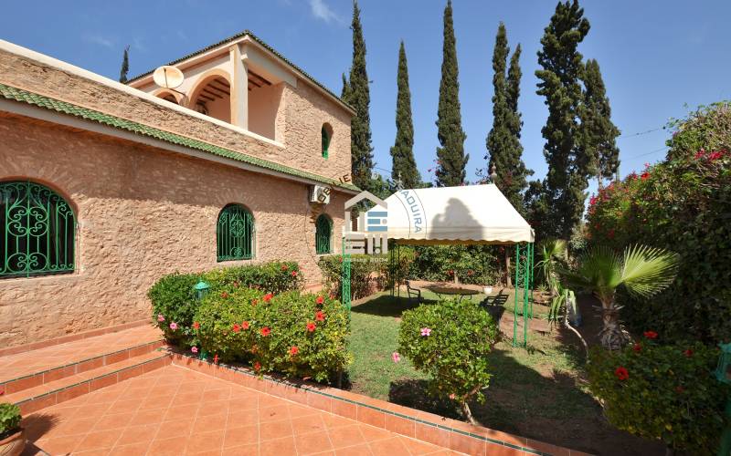 Maison 3 chambres VNA (24)